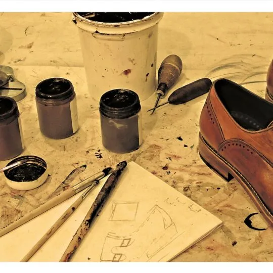 ciawork joseph paschoal bootmaker 0