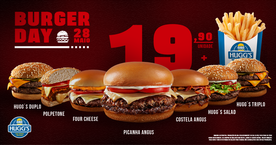 ciawork huggs burger 0